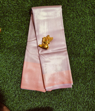 Banarasi tissue jyothika inspired sarees